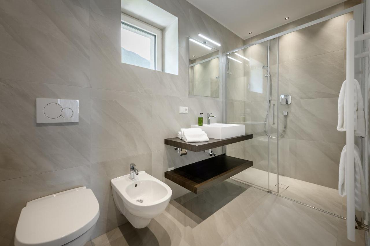Sambock Quarter Pustrabase Apartment บรูนิโก ภายนอก รูปภาพ