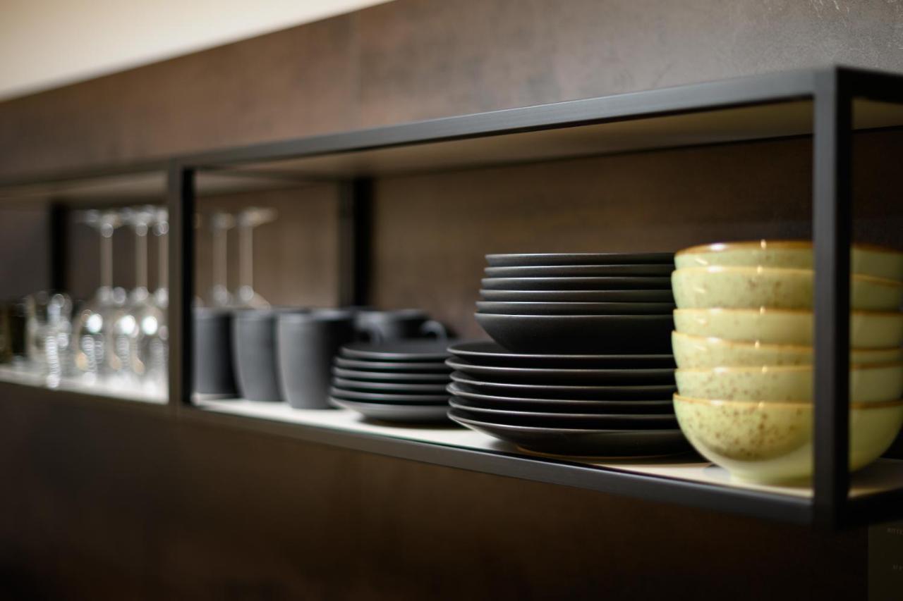 Sambock Quarter Pustrabase Apartment บรูนิโก ภายนอก รูปภาพ